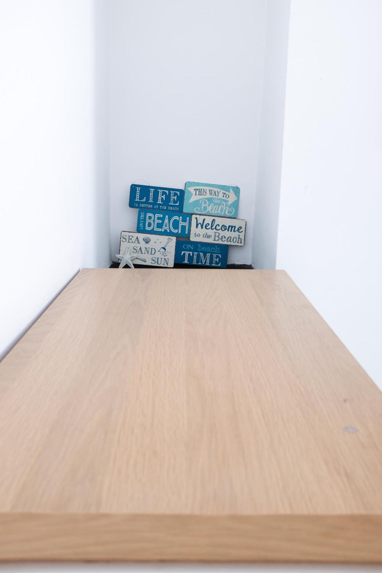 Appartement *newly Refurbished *central *
