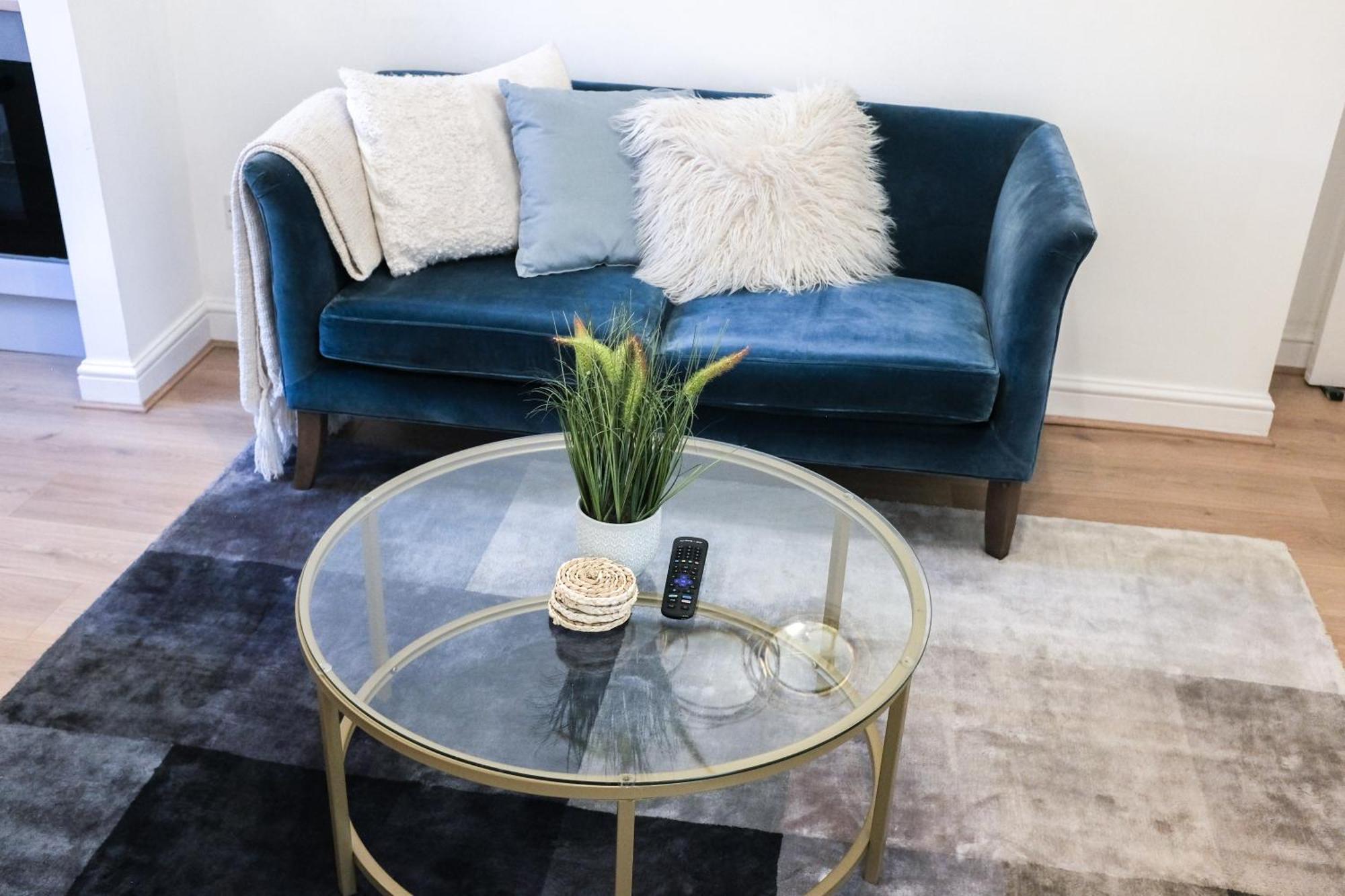 *newly Refurbished *central Appartement Portsmouth