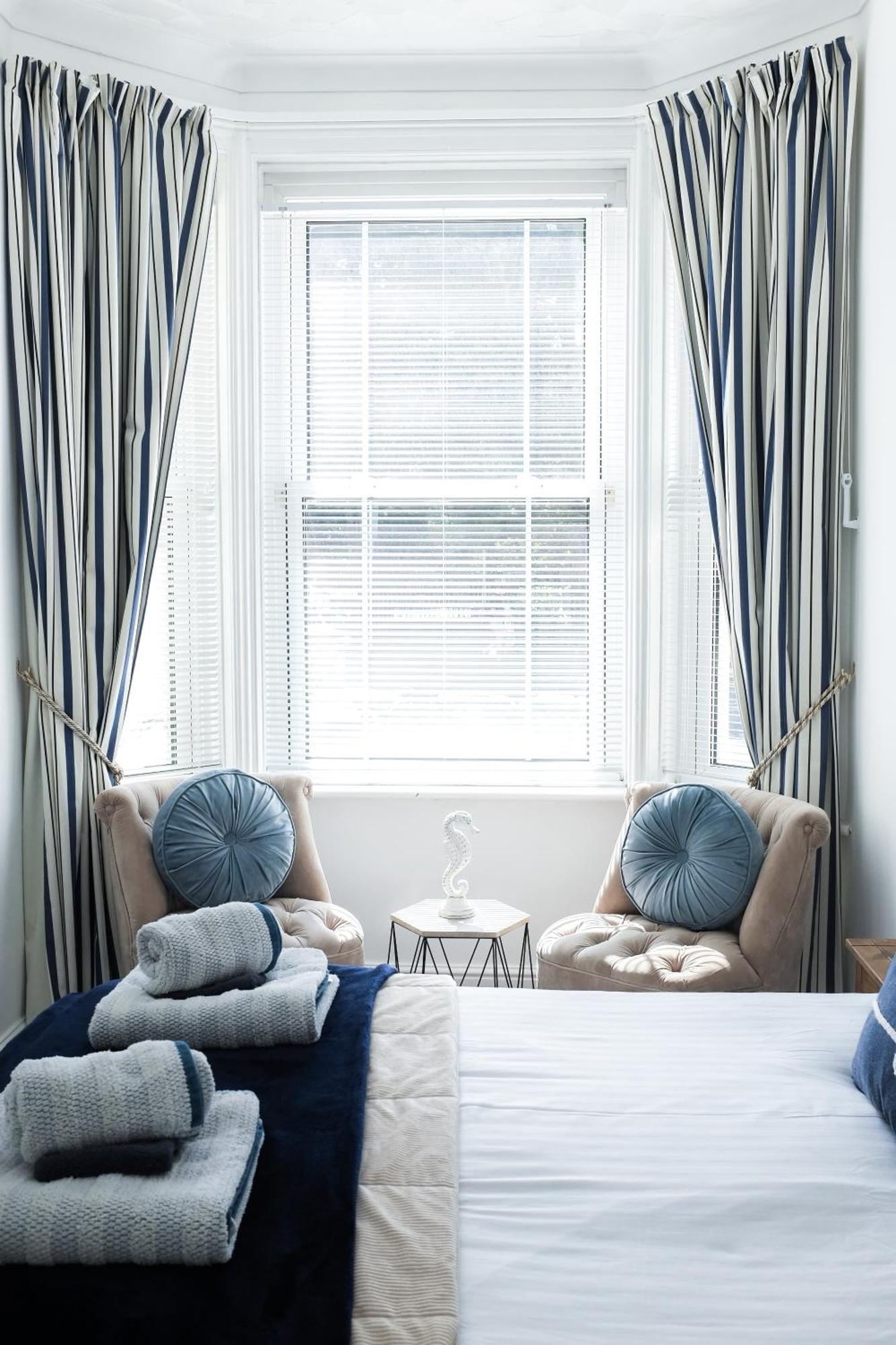 Appartement *newly Refurbished *central Portsmouth