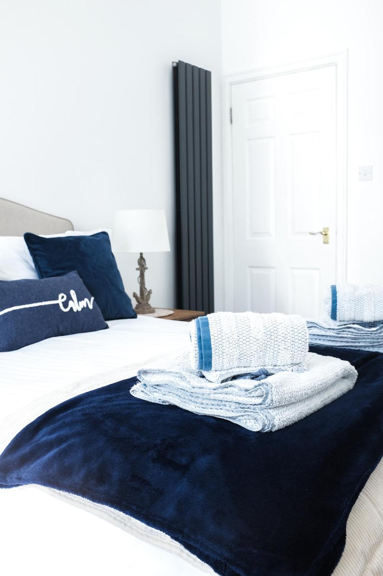 *newly Refurbished *central Appartement Portsmouth